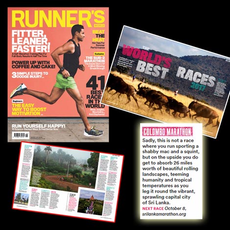 Runners World