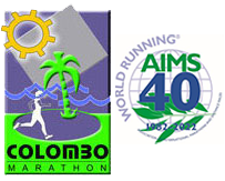 Colombo Marathon