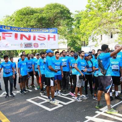 Lsr Marathon 2017 50