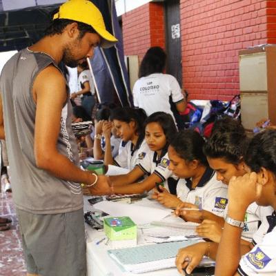 Lsr Marathon 2016 8