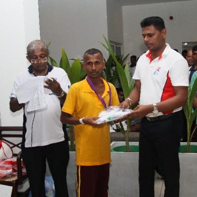 Lsr Marathon 2015 100
