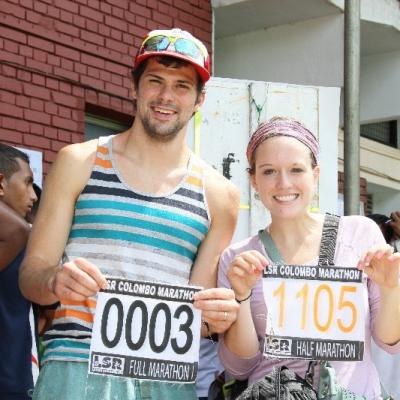 Lsr Marathon 2014 15