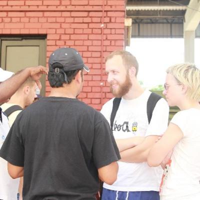 Lsr Marathon 2013 14