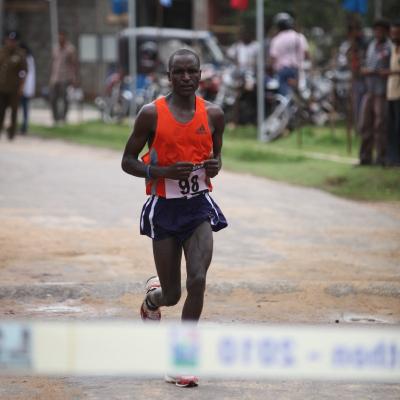 Lsr Marathon 2010 10
