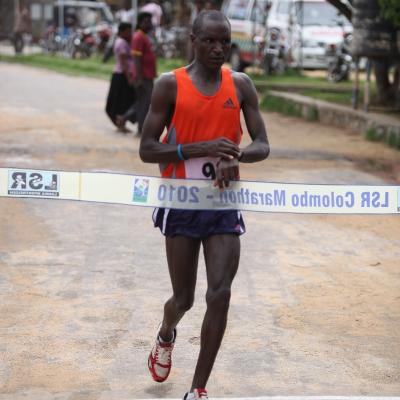 Lsr Marathon 2010 11