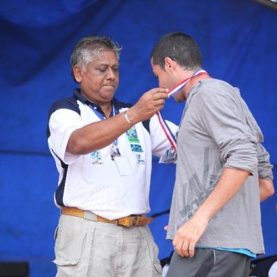 Lsr Marathon 2010 21