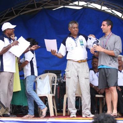 Lsr Marathon 2010 22