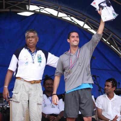 Lsr Marathon 2010 23