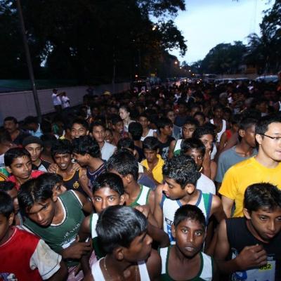 Lsr Marathon 2010 30