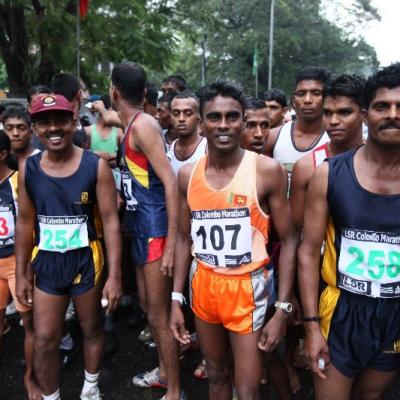 Lsr Marathon 2010 50