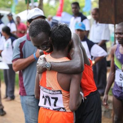 Lsr Marathon 2010 6