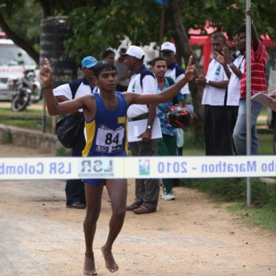 Lsr Marathon 2010 8