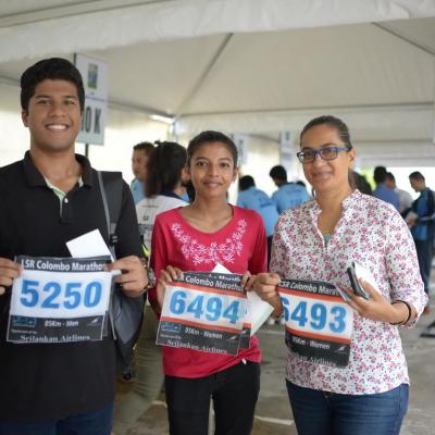 Lsr Marathon 2018 2