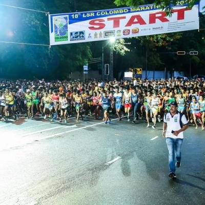 Lsr Marathon 2018 42